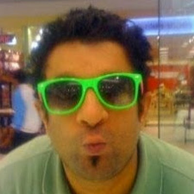 Sukhi Cheema