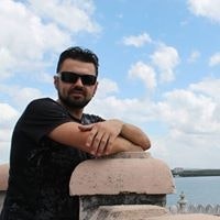 Sagi Sergei Kostenko