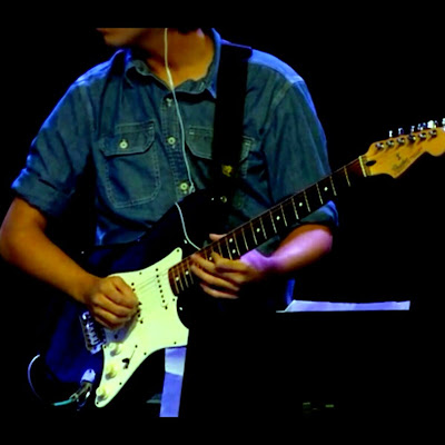 Adrian Casanova