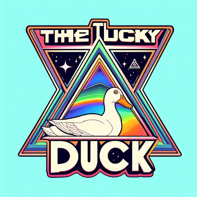 TheLucky Duck