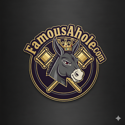 FamousAholes