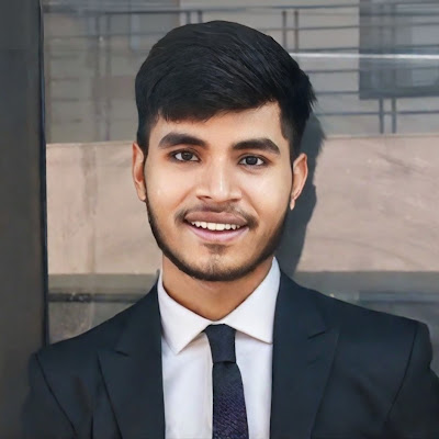 Bhagya Shreyas Tripathi