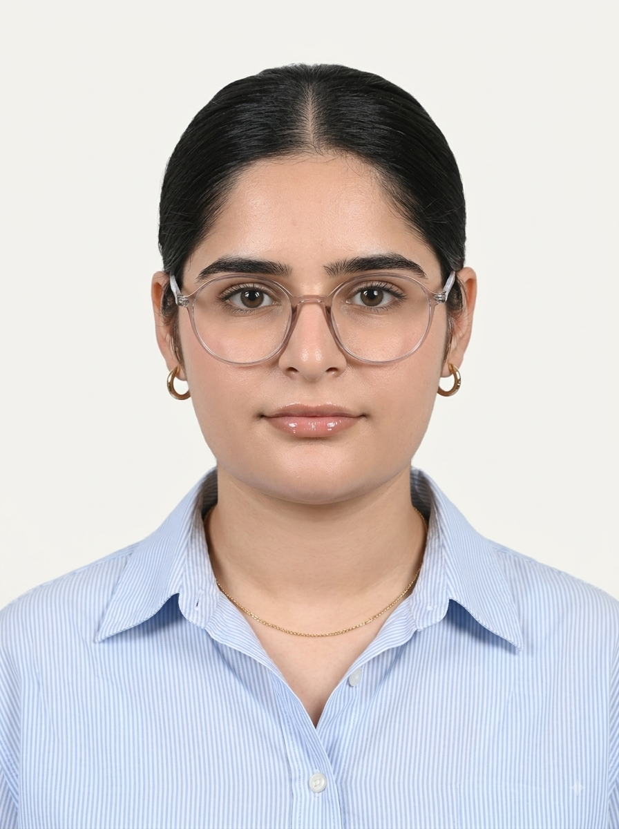 Harmanpreet