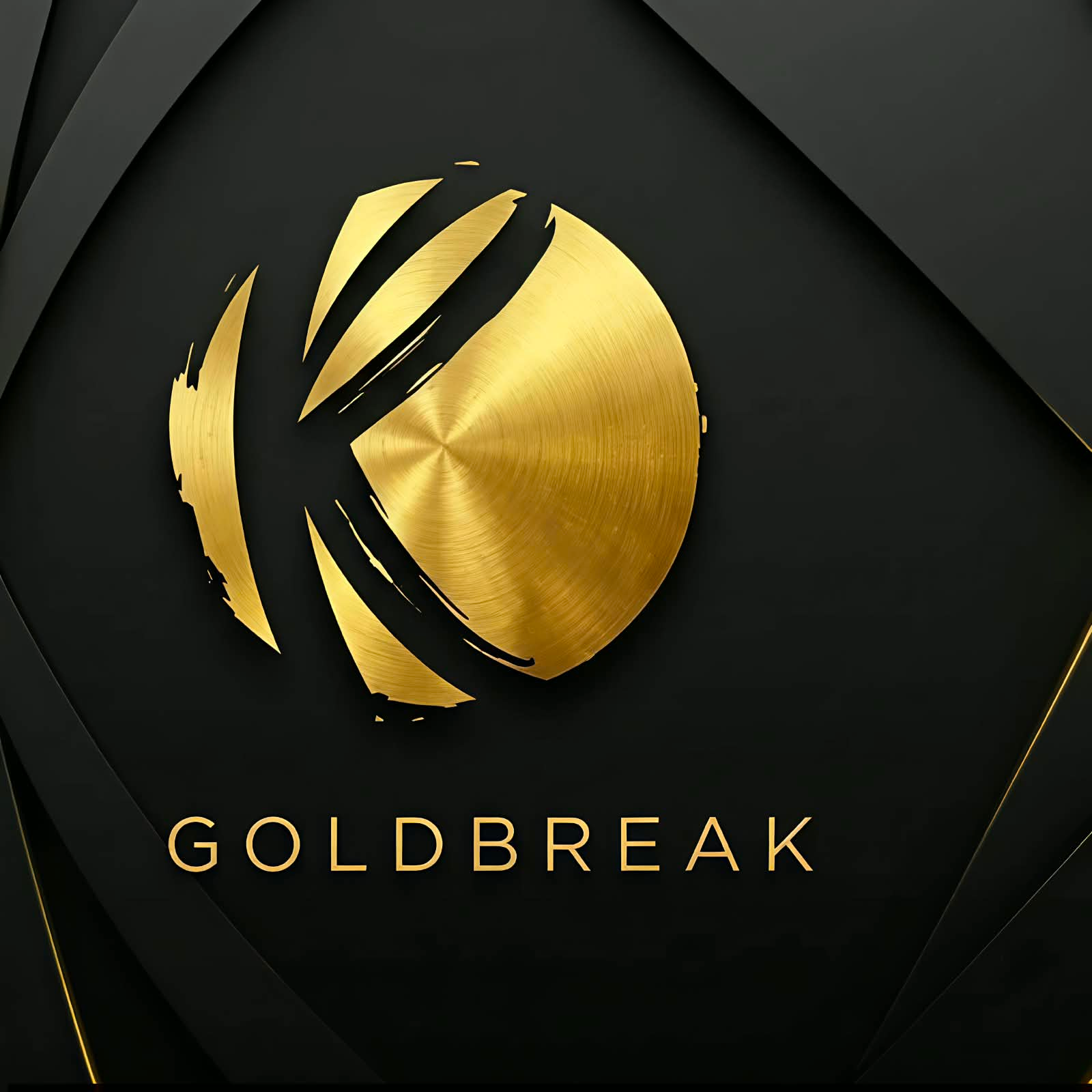 Gold Break