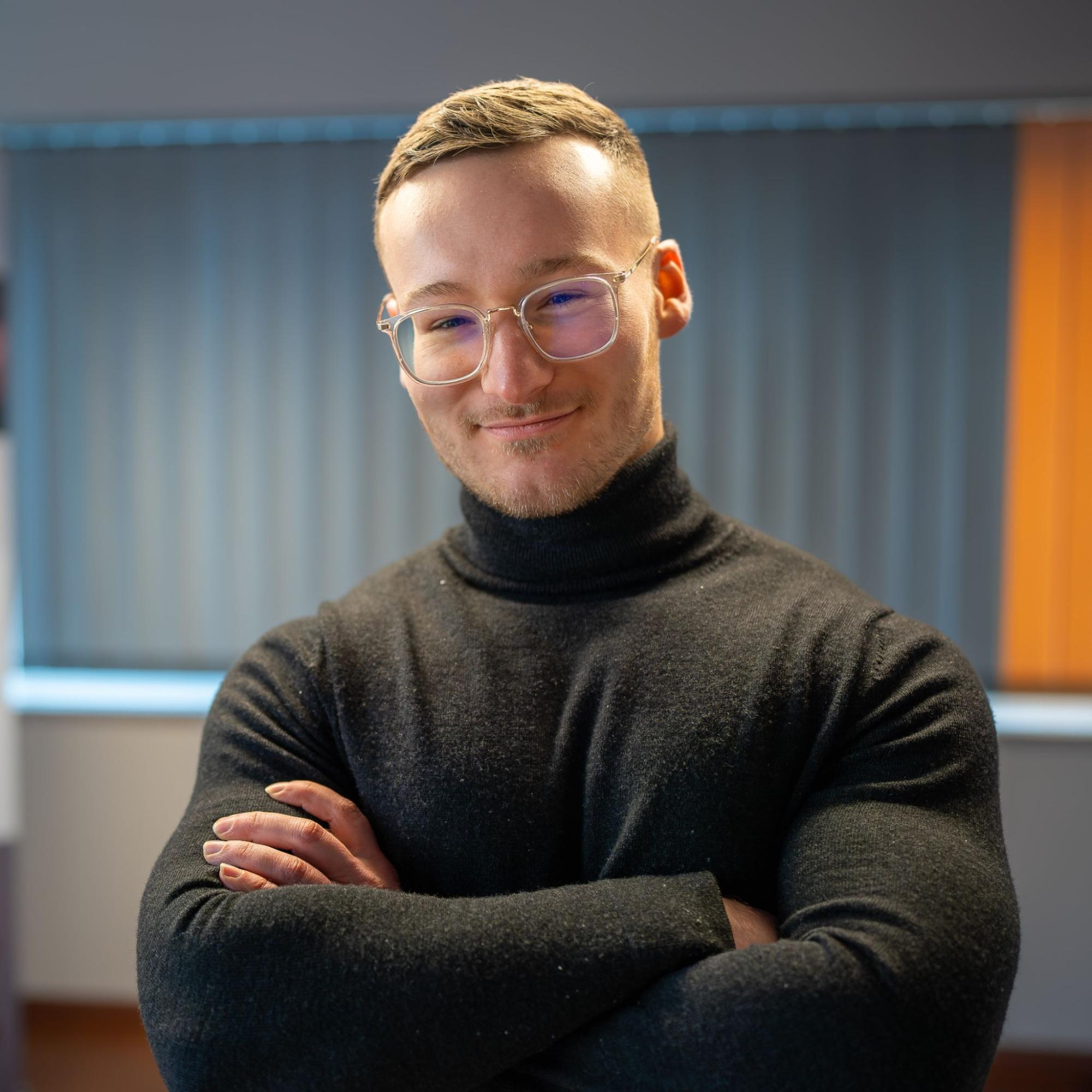 Felix Hesse