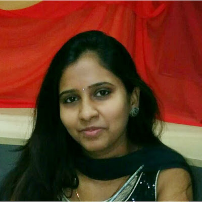 Priya C