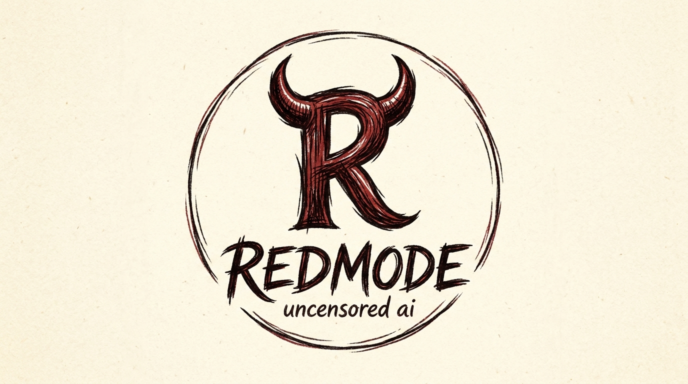 REDMODE AI 
