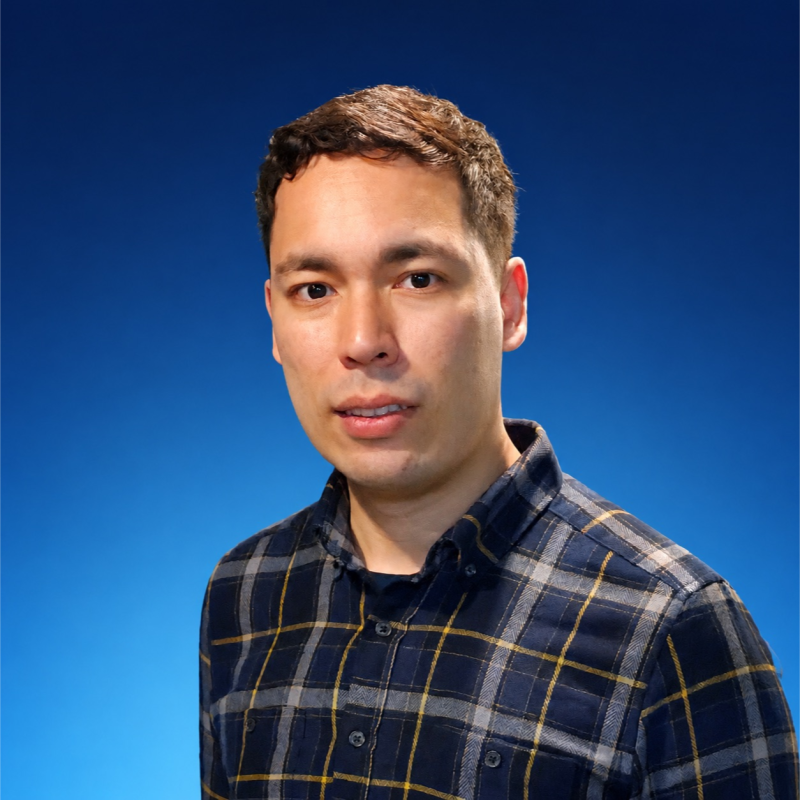 Tim Tairov