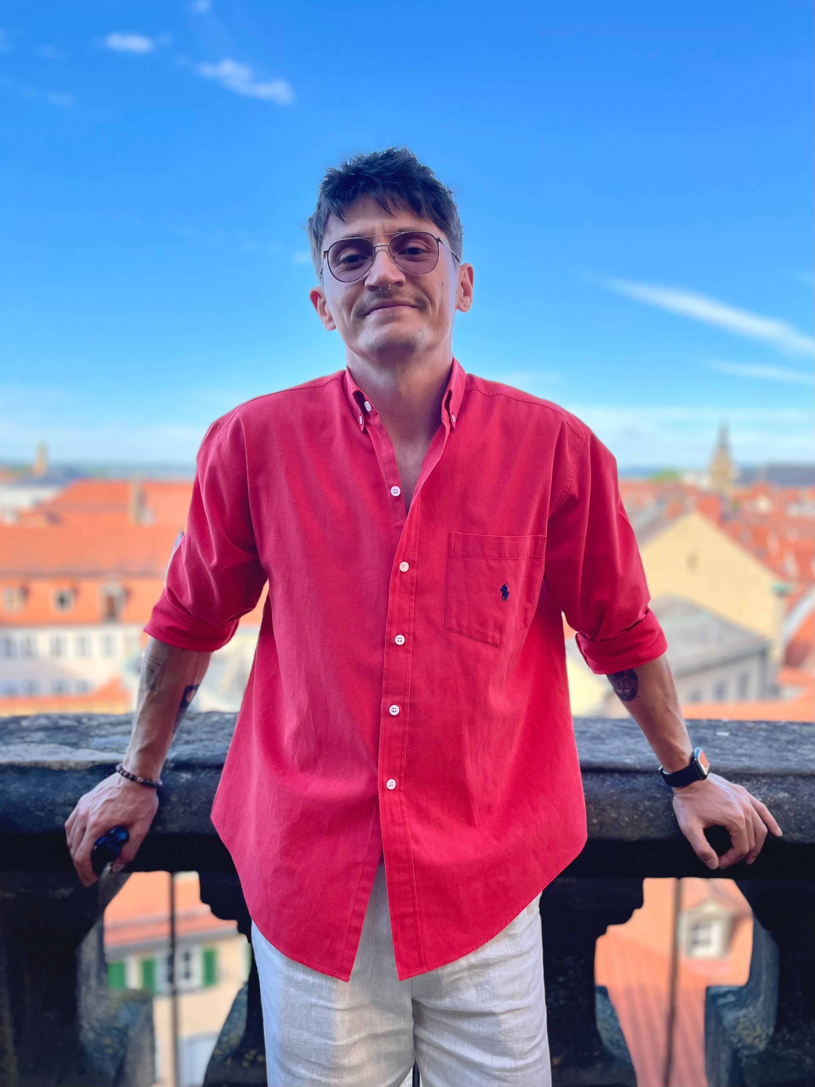 Marius Bontas