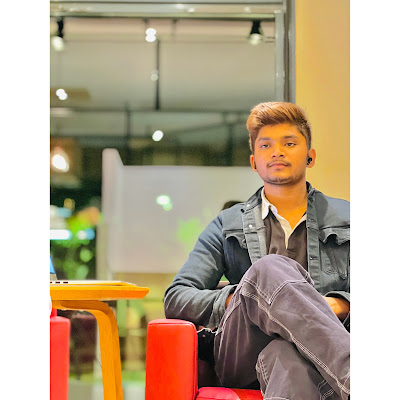 Shadab Alam