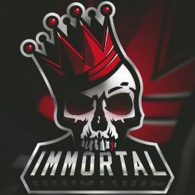 Immortal Gaming
