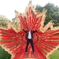 Peter Frances Carter