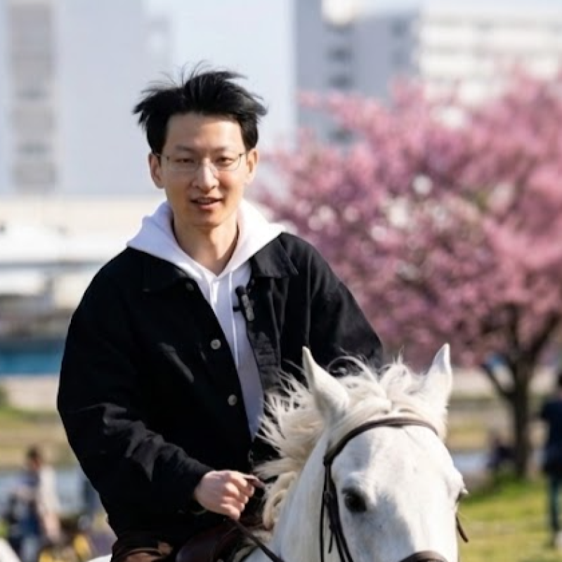 Guoliang Chen