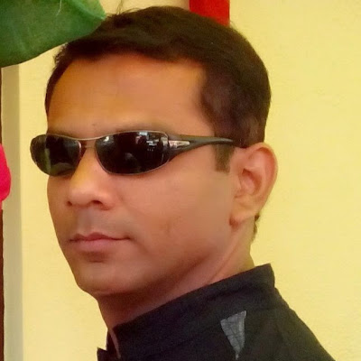 Piyush Shingala