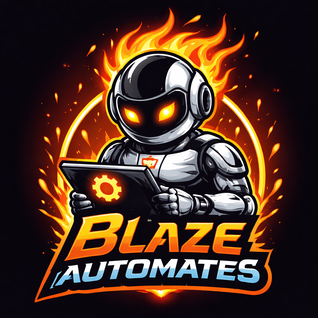 Blaze