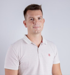 Balázs Vatai