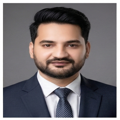 Sohail Farooq