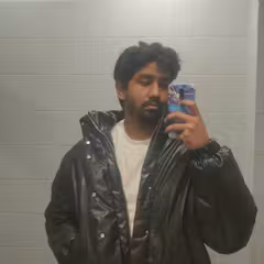 Vivek chaplot