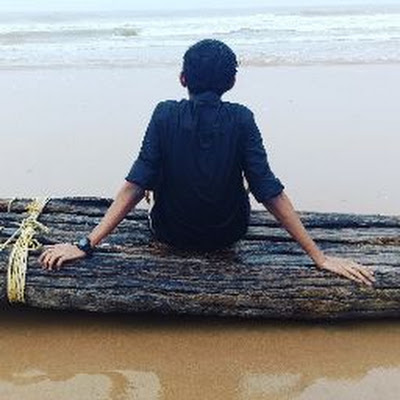 Rahul Cheryala