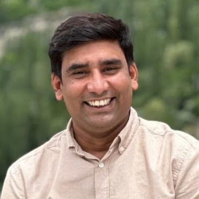 Muhammad Ihsan Elahi