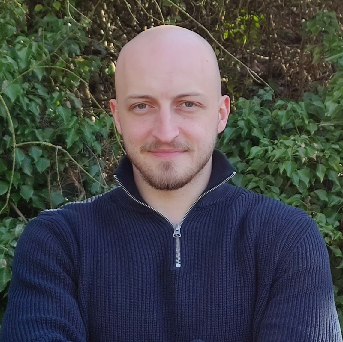 Dominik Žulovec Sajovic
