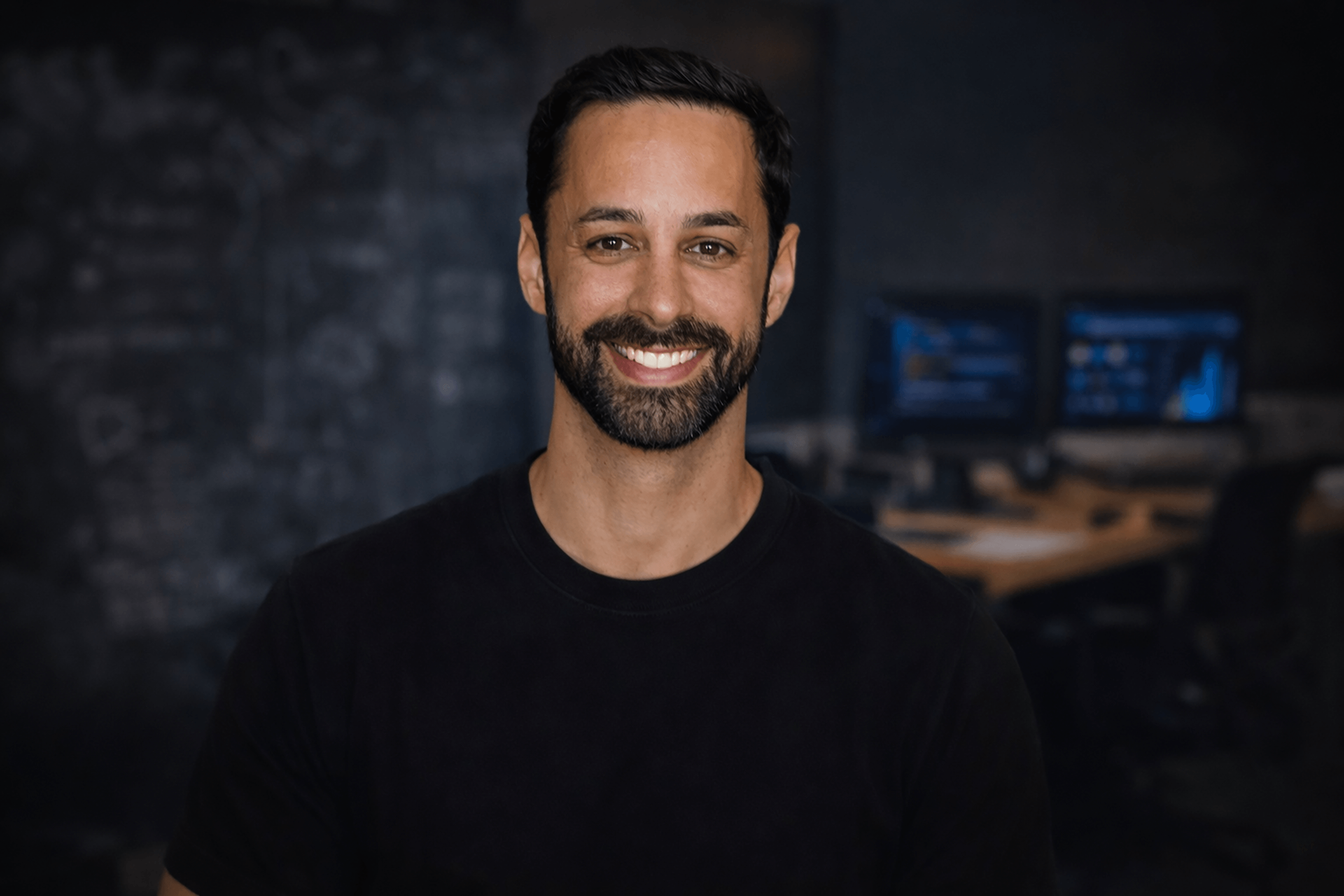 Hugo Fernandes