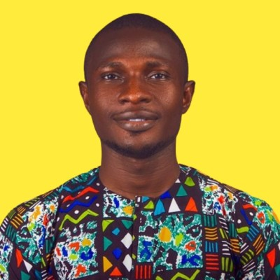 Oladimeji Gabriel