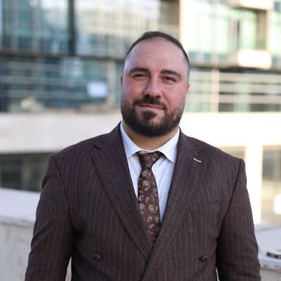 Oğulcan ERSAVAŞ