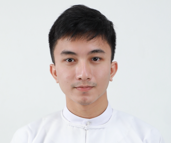 Rex Naing