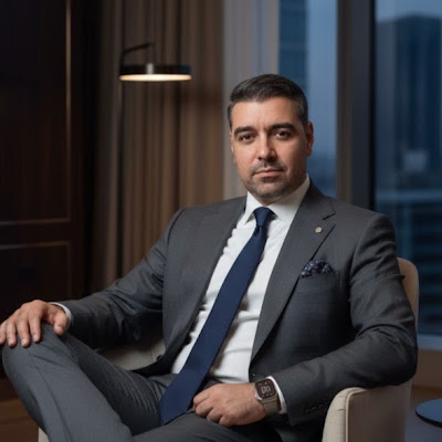 Faris Alnaeb