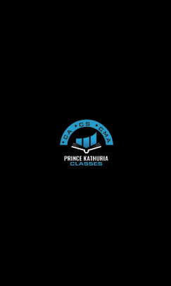 CA Prince Kathuria Classes