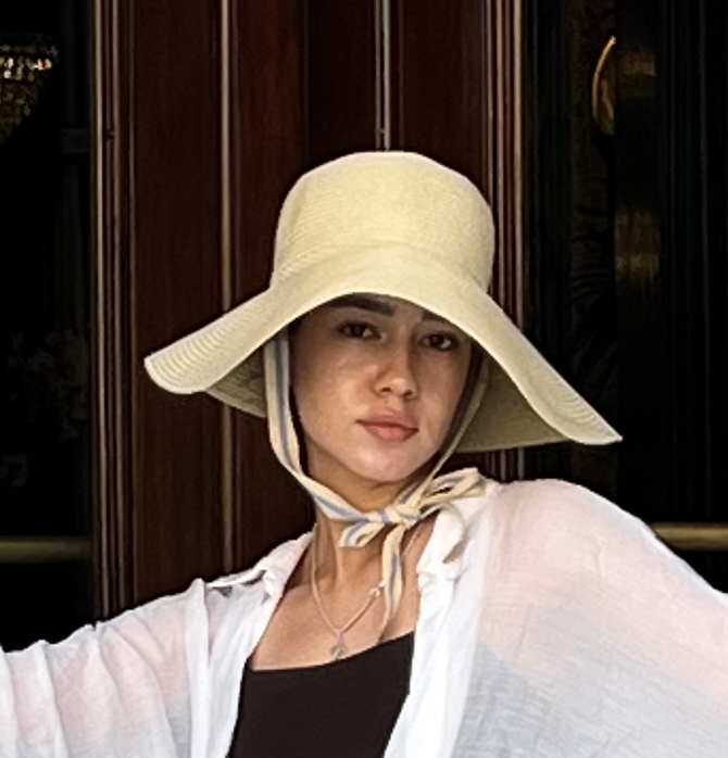 Hera Aliieva