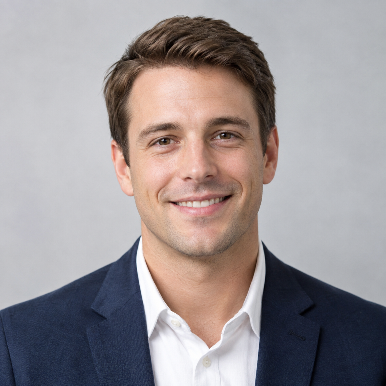 Ethan Miller