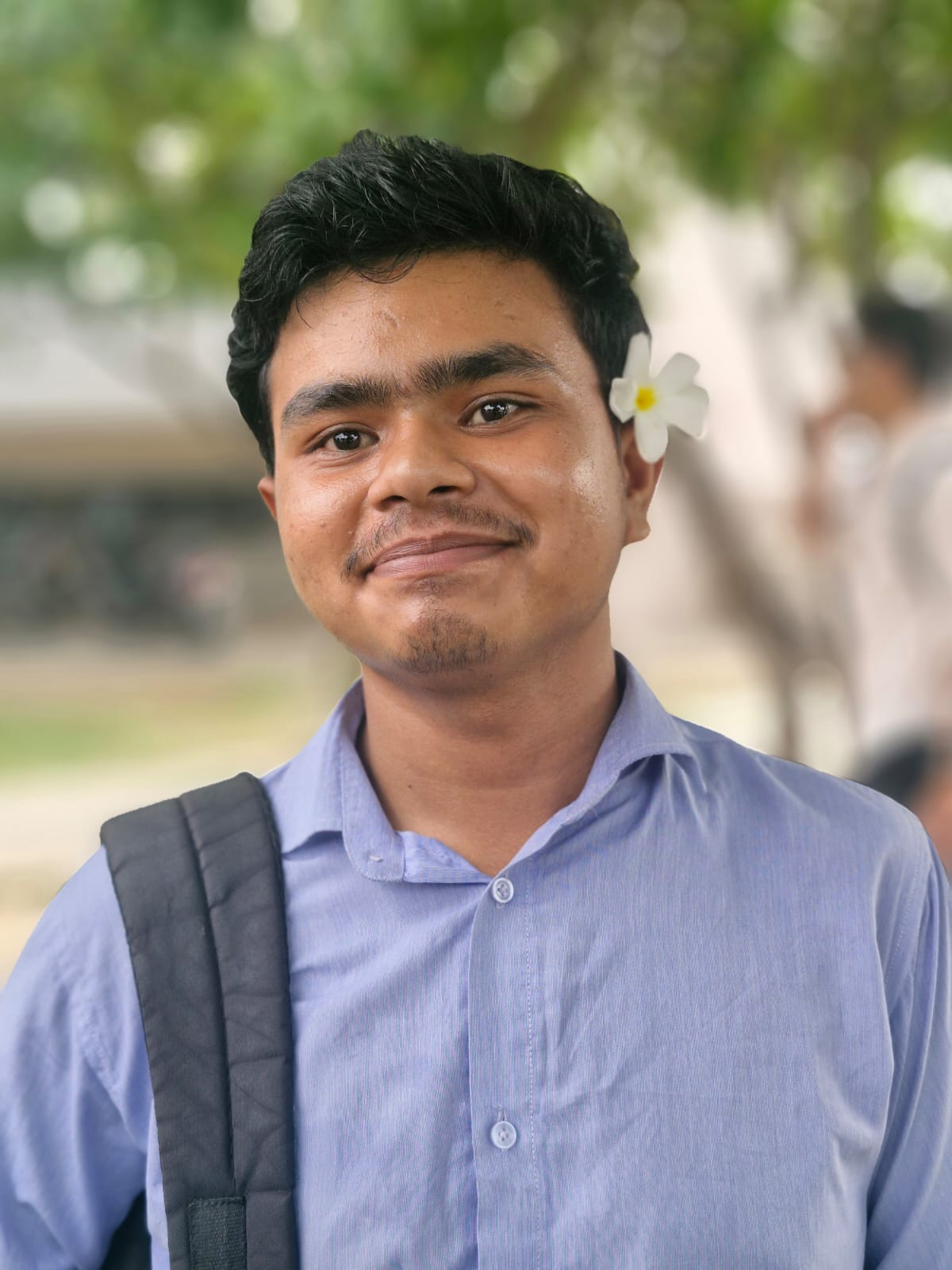 Arun Kumar