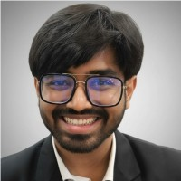 Mohd Anas Hussain