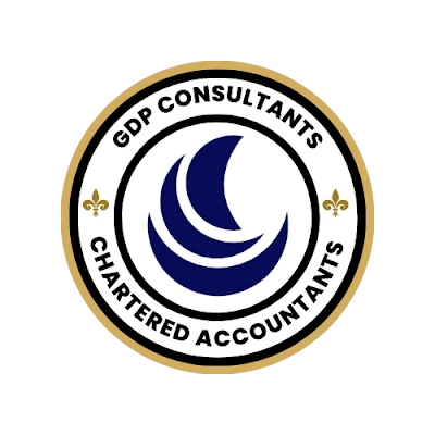 GDP Consultants