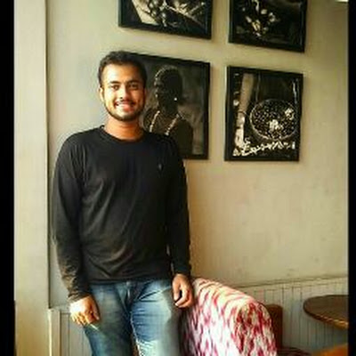 Suraj Kubasad