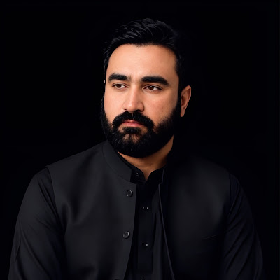 Ehsan Khan