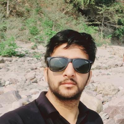 Sandeep Kumar