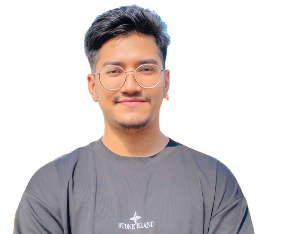 Adarsh Thapa