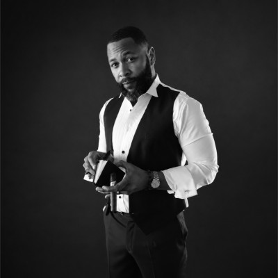 Donald Eugene Carter