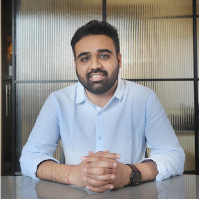Shreeraj Jadeja