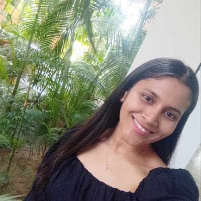 Mansi Jethudi