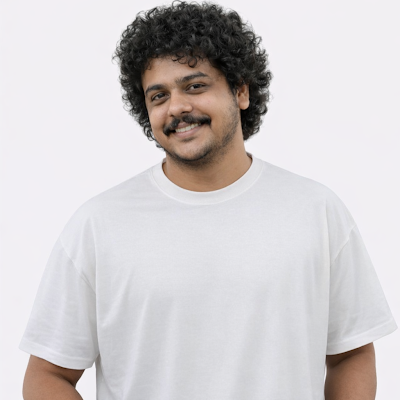Nandu Nicholas