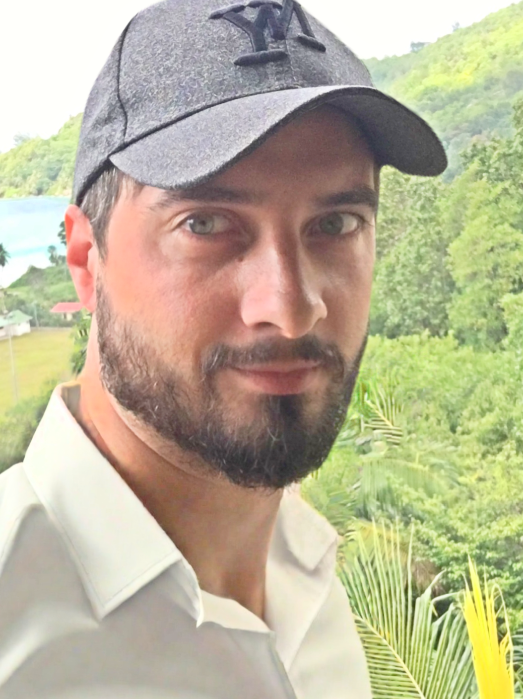 Vincent Geiswiller