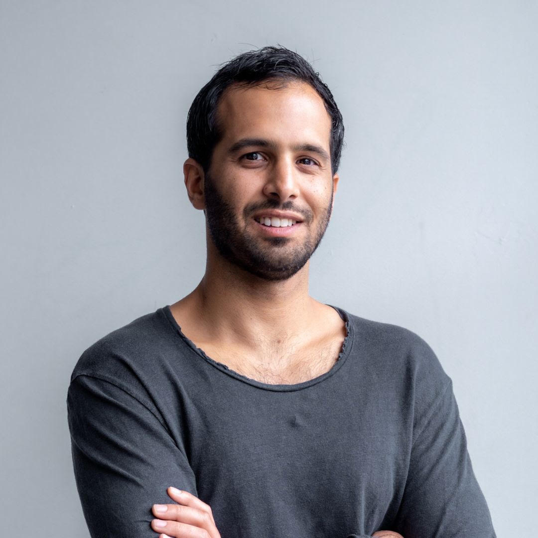 Jeremy Chaker