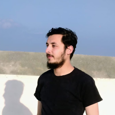 Muhammad Haris