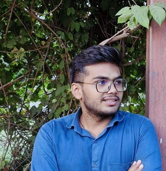 Ansh Gupta