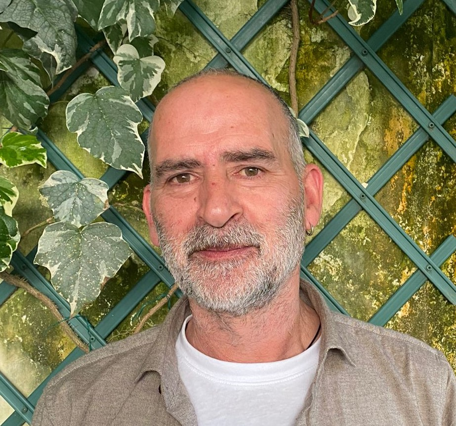 John David Trainor