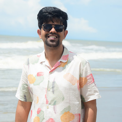 Irfan Kibria Talha
